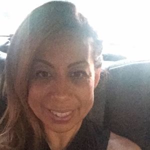 Meet your Posher, Annette